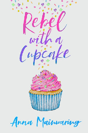 Rebel with a Cupcake