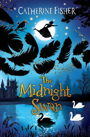 The Midnight Swan 