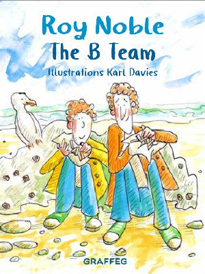 The B Team 