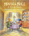 Mouse and Mole: A Fresh Start