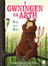 Y Gwningen a'r Arth: Beth yn y Byd?