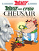 Asterix Agus Crùn Cheusair (Asterix in Gaelic)