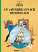 Tintin; An Taonbheannach Mistéireach (Tintin in Irish)