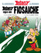 Asterix Agus am Fiosaiche (Asterix in Gaelic)