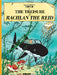 Tintin: The Treisure o Rachlan the Reid (Tintin in Scots)