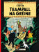 Teampall Na Gréine (Tintin i Ngaeilge / Tintin in Irish)