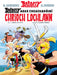 Asterix Agus Creachadóirí Chríoch Lochlann (Asterix i Ngaeilge / Asterix in Irish)