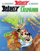 Asterix San Easpáinn (Asterix i Ngaeilge / Asterix in Irish)