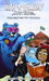The Lucy Wilson Mysteries: The Serpent's Tongue 