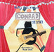 Conrad the Spider