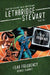 Lethbridge-Stewart: Fear Frequency