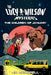 The Lucy Wilson Mysteries: The Children of January