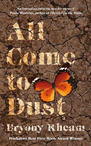 All Come to Dust