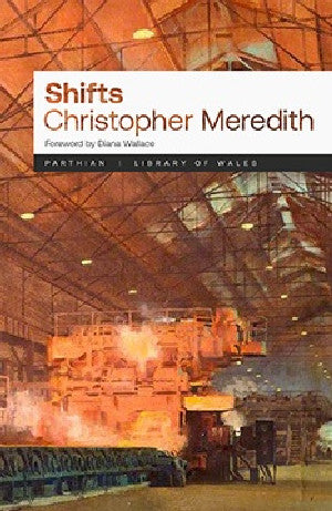 Library of Wales: Shifts