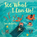 See What I Can Do!  - An Introduction to Differences