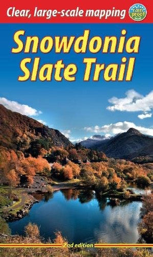 Snowdonia Slate Trail
