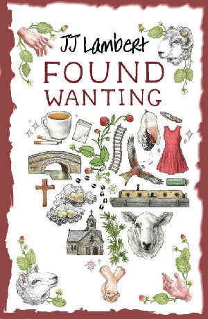 Found Wanting 
