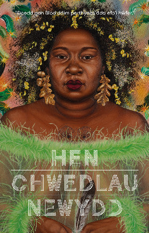 Hen Chwedlau Newydd