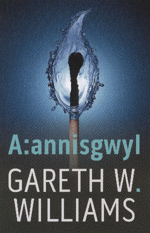 A:Annisgwyl