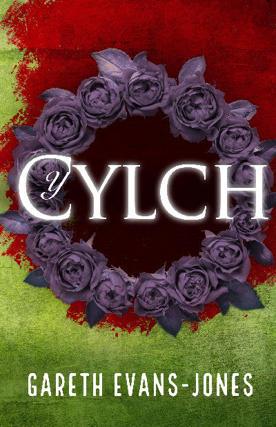 Clawr llyfr / Book cover: Y Cylch