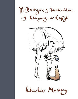 Bachgen, Y Wahadden, Y Llwynog A'r Ceffyl, Y