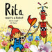 Rita Wants a Robot