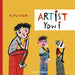 Artist Ydw i