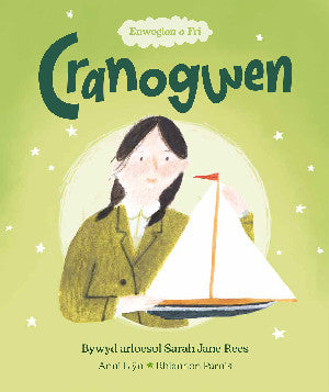 Cranogwen: Bywyd Arloesol Sarah Jane Rees