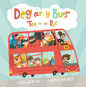 Deg ar y Bws