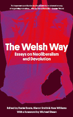 Welsh Way, The