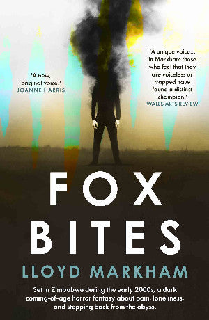 Fox Bites