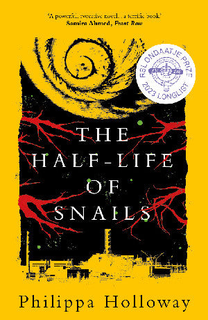 The Half-Life of Snails 
