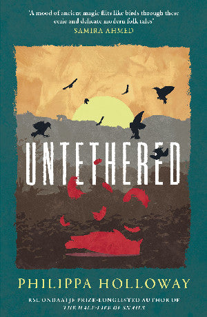 Untethered