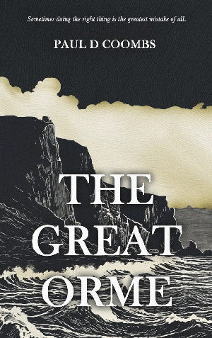 The Great Orme 