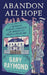 Abandon All Hope - A Personal Journey Through the History of Welsh Literature