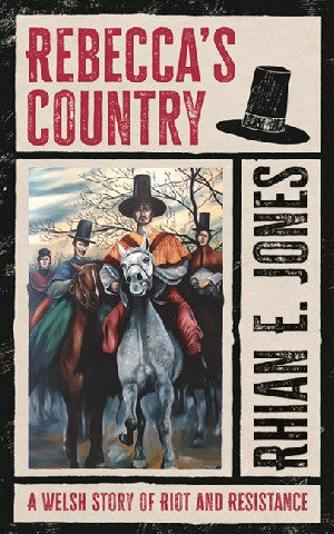 Rebecca's Country
