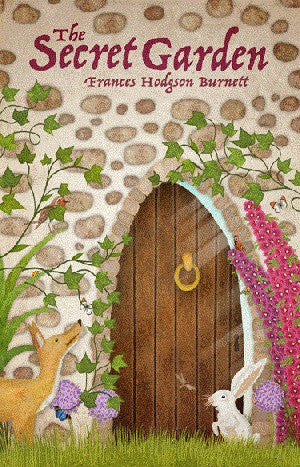 The Secret Garden