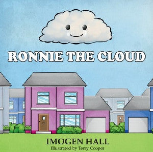 Ronnie the Cloud 