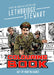 Lethbridge Stewart Colouring Book