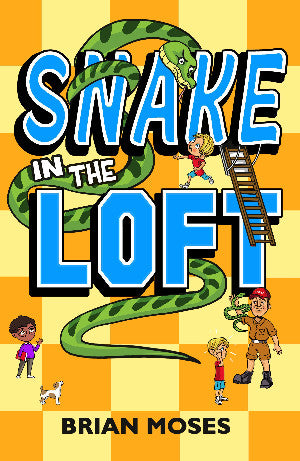 Snake in the Loft