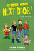 Those Kids Next Door: Vile Visitors
