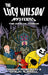 The Lucy Wilson Mysteries: The Web of Terror
