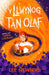 Y Llwynog Tân Olaf 