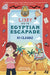Libby and the Egyptian Escapade 