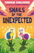 Snails of the Unexpected 