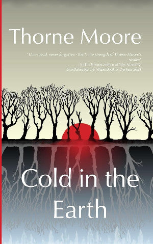 Cold in the Earth