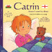 Dydi Catrin Ddim Eisiau Cysgu