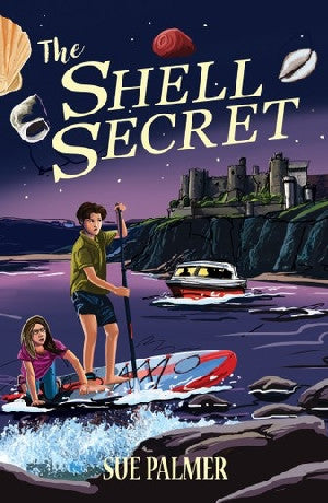 The Shell Secret