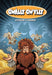Gwallt Gwyllt - Cysgod y Cadno