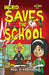 Ingrid Saves the School